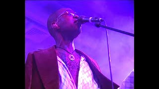 McAlmont &amp; Butler - Yes