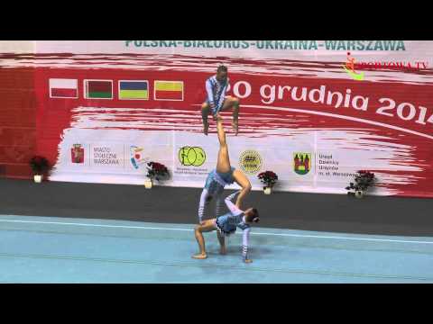 5. Wars i Sawa (2014) - Gąsiorowska, Pietrzak, Zabierowska