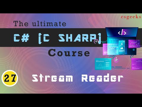 Visual Studio C tutorial 1 Introduction