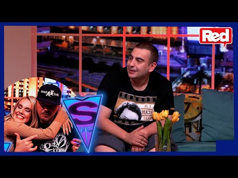 Špic - deo 6 - Bigi o svojim nastupima - 05.07.2021. - Red TV