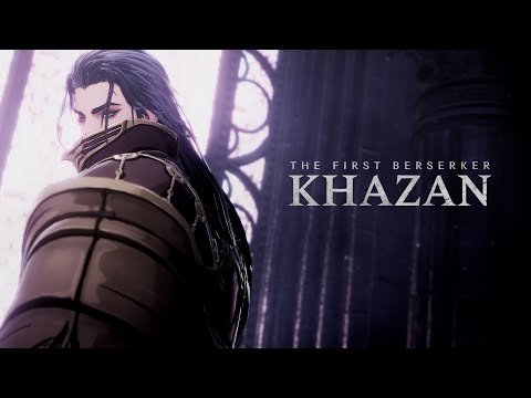 Vorschaubild: The First Berserker: Khazan | Launch Trailer - Smash to Black