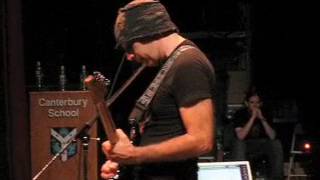 Joe Satriani Melodic Improvisation in C