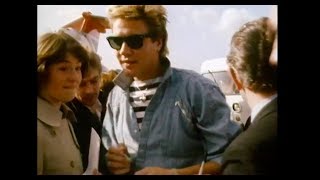 Duran Duran - "Boys on Film - A Night with Duran Duran" BBC 4 Trailer