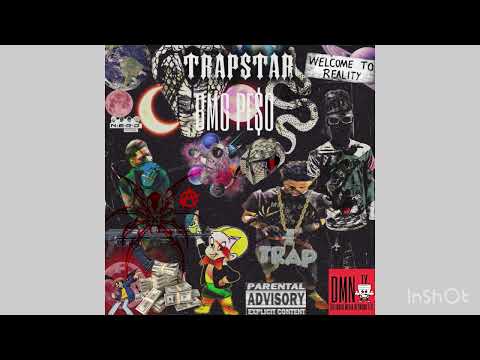 BMG PE$O - TRAP$TAR EP (16 MIN.)