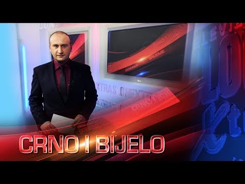 Crno i bijelo - 13.11.2017.