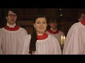 Once in Royal David's City | The Choir of Trinity College Cambridge