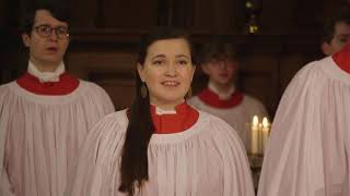 Once in Royal David&#39;s City | The Choir of Trinity College Cambridge