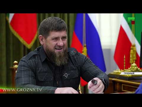 Рамзан Кадыров поручил создать комиссию по учёту всех объектов и земельных участков ЧР