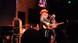 Dave Alvin - Blue Wing