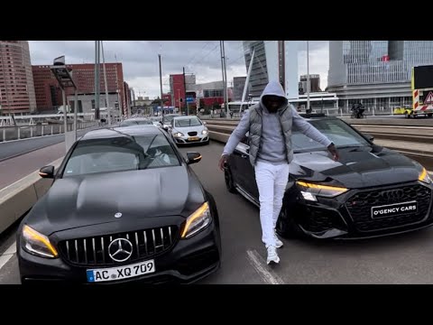 Massomerta - Souvent (Remix Toosii Favorite Song)