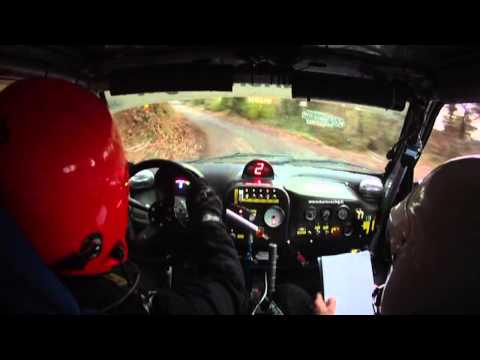 1° Rally Day Colli di Luni Gabrielli Bernardi Ps1