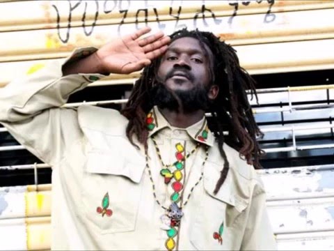 Chezidek - Marijuana (2015)