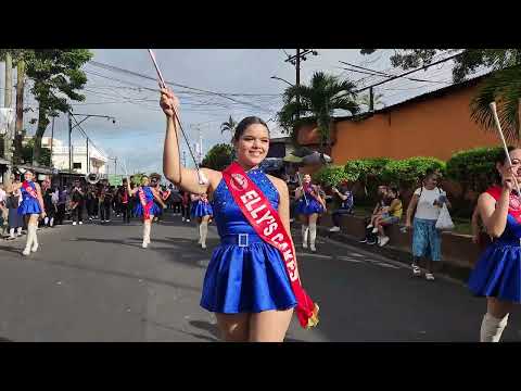 Instituto Nacional de San Esteban Catarina
