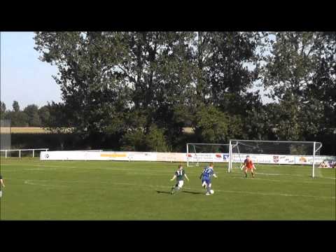 FC Land Wursten vs Nordholz