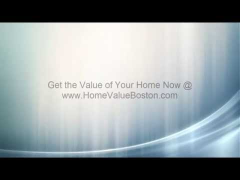 Randolph MA Homes for Sale Update by Realtor Michael Mahoney