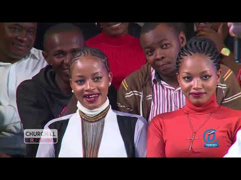 Smart Joker - Usiwai Malizia Mtu Maneno.