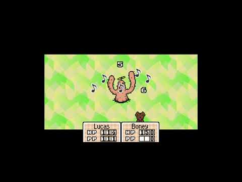 Silver's Favorite VGM #534 - Dangerous Guys