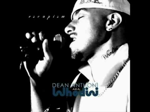 Dean Anthoni aka Whodini - All I Got 2 Give