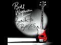 Bill Wyman - Back To Basics - Alfredo Belaústegui Bill Wyman - Back To Basics