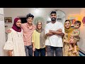 Shaanu Dredd സൽക്കാരം കൂടാതെ ജിമ്മിക്ക് ഒന്ന