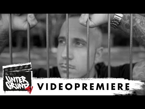 Jackson Pitt - Hilfeschrei (Offizielles HD Video)