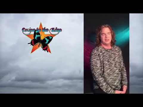 Yes Miscellany: 7/21/15 - Billy Sherwood's announcement for Cruise to the Edge '15