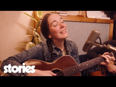 stories and Margaret Glaspy