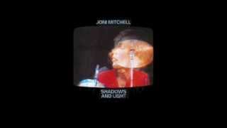 Joni Mitchell - Black Crow