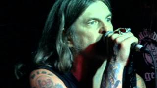 Saint Vitus - Brooklyn, Saint Vitus 25 Sep 2012