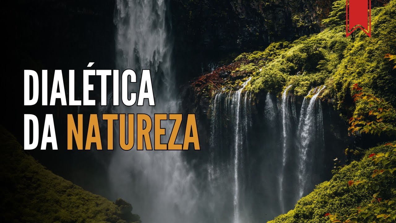 Dialética da natureza, de Friedrich Engels