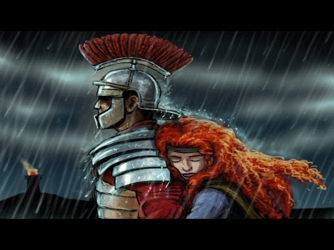 Das Römische Reich - Geschichte (Doku Hörspiel)