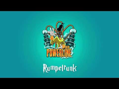 Powerline 2015 - Rumpelrunk