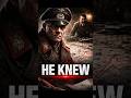 He Disobeyed Hitler… On the Most Important Day
