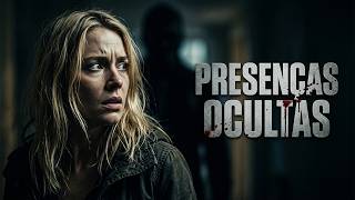 Presenças Ocultas | FILME COMPLETO DUBLADO | TERROR E SUSPENSE | LANÇAMENTO 2026