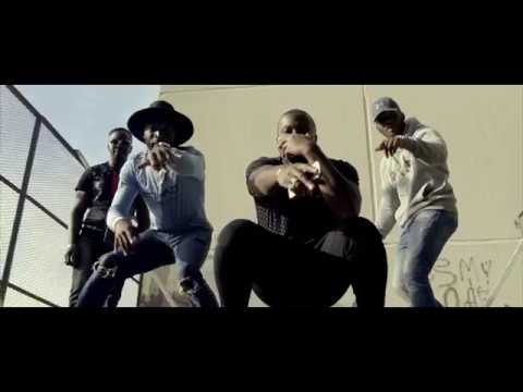 MCG feat Gradur - On Fait La Maille (Clip Officiel)