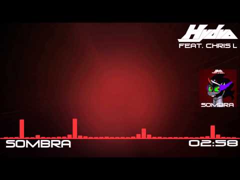 [DnB] Sombra (Feat. Chris L)