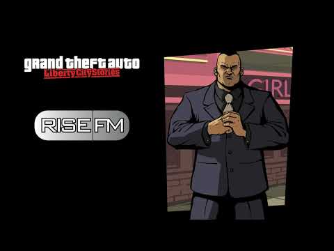 RISE FM [Grand Theft Auto: Liberty City Stories]