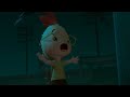CHIKEN LITTLE Película Completa En Español Latino HD PART 20