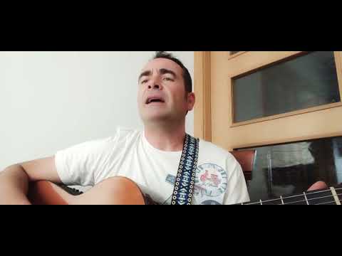 Leiva y Catalina García. Llegará. Versión de @vicentemujeriego