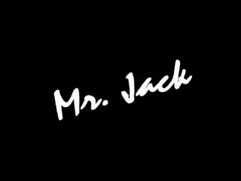 Mr. Jack