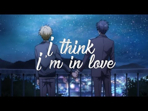 『Hitorijime My Hero』❝ I think I'm in love ❞ } AMV || Kousuke x Masahiro