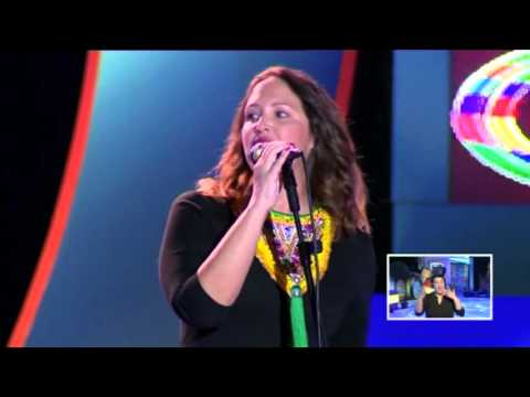 3ª Fase Murgas Infantiles Carnaval S/C Tenerife 2016