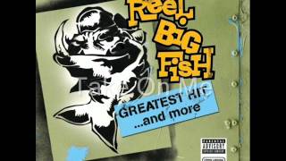 My Top 5 Reel Big Fish Songs