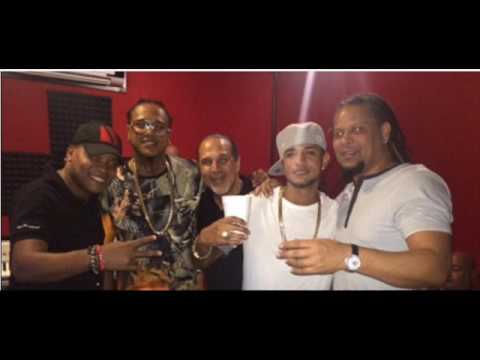 Shelow Shaq Ft. Mozart La Para Y Kiko El Presidente – Fiesta (En Vivo)