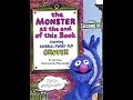 FLHD 3610 The Monster At The End Of This Book