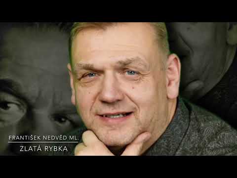 FRANTIŠEK NEDVĚD ML - Zlatá rybka