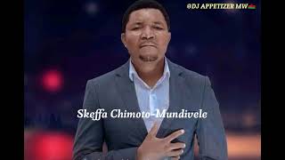 Skeffa Chimoto-Mundivele mbuye wanga official audi