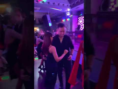 Assyltang & Olga Kryachko at JustKizzFest 2022 | KIZOMBA / URBANKIZ / TARRAXO