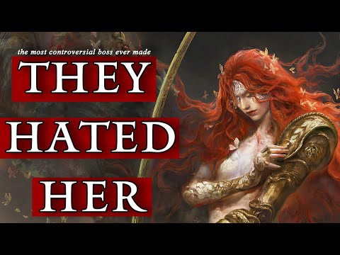 The Most Controversial Boss Ever Made | Was The HATE Justified?