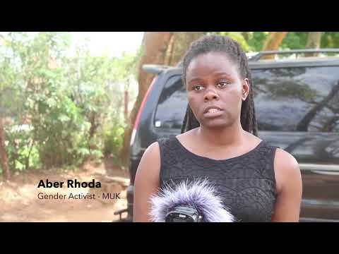 Aber Rhoda – Gender Activist MUK